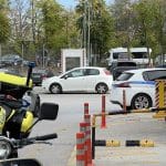 Άγριο επεισόδιο στα ΚΤΕΛ Λάρισας – Έπεσε… ξύλο στα εκδοτήρια