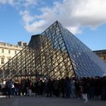 Διάρρηξη στο Λούβρο: Τι γνωρίζουμε για τους δύο συλληφθέντες