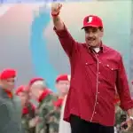 Βενεζουέλα: Ο Μαδούρο καταγγέλλει ότι οι ΗΠΑ μηχανεύονται πόλεμο και προειδοποιεί για τις συνέπειες