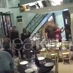 Μάκης Βορίδης: «Μου επιτέθηκαν χούλιγκαν της ακροαριστεράς, δεν σεβάστηκαν ούτε την 12χρονη κόρη μου»