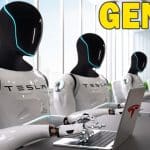 Το ρομπότ της Tesla έρχεται Ελλάδα σε τιμή έκπληξη