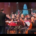 Πάτρά: Το Χριστουγεννιάτικο Κοντσέρτο της Πολυφωνικής
