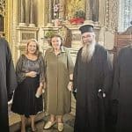 Σπύρος Τσιρώνης: «Να αποκατασταθούν οι ζημιές στον Ι.Ν. Παντανάσσης»