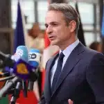 Στο Λονδίνο τη Δευτέρα ο Κυριάκος Μητσοτάκης – Βασικός ομιλητής στο 4ο Επενδυτικό Συνέδριο ΧΑ-Morgan Stanley