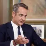 Μητσοτάκης: Κατανοώ τη δυσαρέσκεια αγροτών για τις καθυστερήσεις, αλλά σε σχέση με το 2024 θα λάβουν μισό δισ. παραπάνω