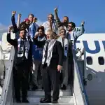 Εισαγγελική έρευνα στην Τουρκία κατά του Ισραήλ για κακομεταχείριση των ακτιβιστών του στολίσκου της Γάζας