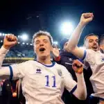 Μουντιάλ 2026: Γκέλα της Γαλλίας στην Ισλανδία, έκπληξη στη Σουηδία το Κόσοβο