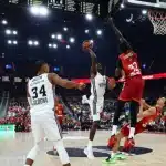 Euroleague: Αήττητοι έβγαλαν την διαβολοβδομάδα Ερυθρός Αστέρας, Ζάλγκιρις, Βαλένθια και Μπάγερν