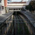 Κίνδυνος με τη στατικότητα στον σταθμό «Μοναστηράκι» – Εκτεταμένες φθορές στον μεταλλικό σκελετό της οροφής έδειξαν επιθεωρήσεις
