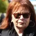 Πέθανε ο άντρας της Νόρας Κατσέλη, Νάσος Καλογερόπουλος