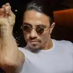 O Salt Bae δεν... αλατίζει πια καλά: Καταγγελίες για σεξουαλική παρενόχληση και τοξικό εργασιακό περιβάλλον - Ζητούσε μασάζ από γυναίκες υπαλλήλους του