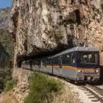 Οδοντωτός: Ούτε στην Κατοχή δεν σταμάτησε, αντιδράσεις για την μείωση των δρομολογίων