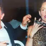 Αργύρης Παπαργυρόπουλος: Το χωριατόπαιδο που κατέκτησε τη νύχτα και τα έχασε όλα - Οι απίστευτες ιστορίες με τη βόμβα, τον Παπανδρέου και τη Σάρον Στόουν