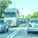 Στο κενό η πρόταση για λήψη μέτρων προσωρινής ανακούφισης της κυκλοφορίας στην Παλαιά Εθνική Οδό Πατρών-Πύργου