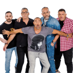 Οι Ράδιο Αρβύλα επιστρέφουν τη Δευτέρα 3 Νοεμβρίου