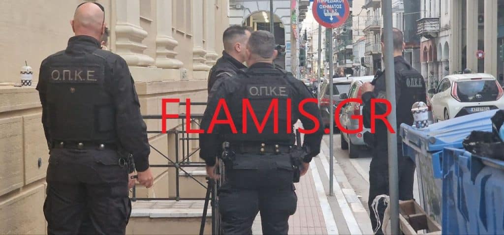 Πάτρα: Με αίματα στα ρούχα και χτυπήματα στο πρόσωπο οι ποδοσφαιριστές! Φωτό! Ελεύθεροι και οι 8 για τα επεισόδια στο Σαραβάλι