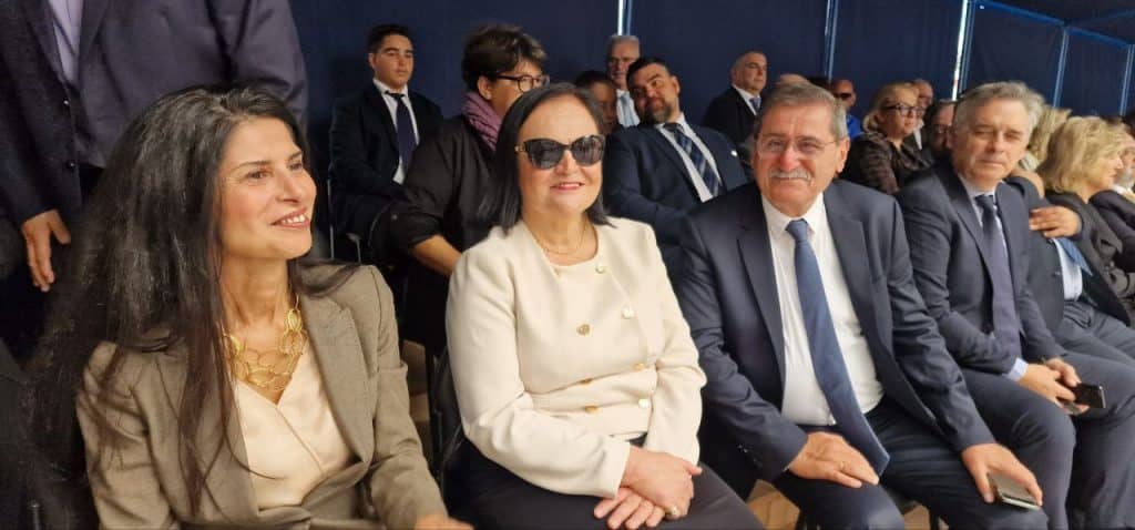Πάτρα: Με υπερηφάνεια η παρέλαση για την επέτειο του ΟΧΙ - Δείτε πολλές φωτό (συνεχής ροή) Πάτρα: Με υπερηφάνεια η παρέλαση για την επέτειο του ΟΧΙ - Δείτε πολλές φωτό (συνεχής ροή)