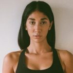 Παρασκευή Κερασιώτη: Γέννησε η Πατρινή πρώην παίκτρια του GNTM- Οι τρυφερές φωτογραφίες από το μαιευτήριο