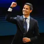 Ρομπ Γέτεν: Ο 38χρονος ηγέτης του D66 νικητής των εκλογών και πρώτος ανοιχτά ομοφυλόφιλος πρωθυπουργός της Ολλανδίας