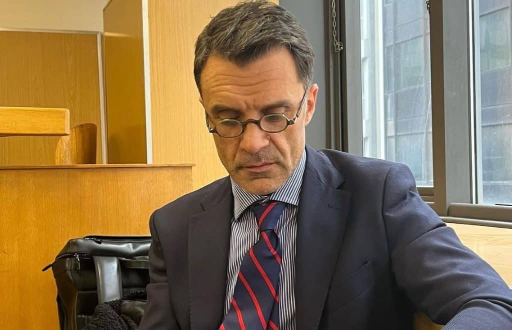 Δείτε φωτό: Η Πάτρα αποχαιρέτησε τον Σπύρο Σορβατζιώτη