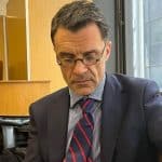 Σπύρος Σορβατζιώτης: Η δήλωση του προέδρου του ΔΣ Πατρών