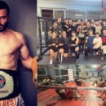 H Πάτρα συμμετέχει στο Κύπελλο Muay Thai 2025 – Αξιώσεις για μετάλλια από “Σπάρτακο” κι άλλους δύο Συλλόγους