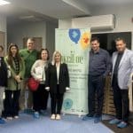 σπιράλ: Επίσκεψη αντιπροσωπείας στο Κέντρο Ημέρας του Ίκελου