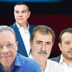 ΣΥΡΙΖΑ σε… νευρική κρίση – Ποιοι μιλούν με ποιους για την επόμενη ημέρα στην Κουμουνδούρου