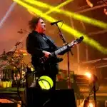 The Cure: Στην Ελλάδα για μια συναυλία - Πότε ξεκινά η προπώληση