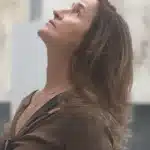 Η Πατρινή εικαστικός Τίτα Μπονάτσου στην έκθεση “FACES” του Platforms Project 2025