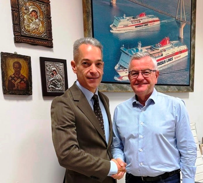 Εκλογές ΔΕΕΠ ΝΔ Αχαΐας: O γνωστός γιατρός που βρίσκεται στο πλευρό του Αντώνη Κουνάβη - φωτο