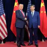 Συνάντηση Τραμπ και Σι στη Νότια Κορέα με στόχο την επίτευξη εμπορικής συμφωνίας - «Πρέπει να συνεργαστούμε»