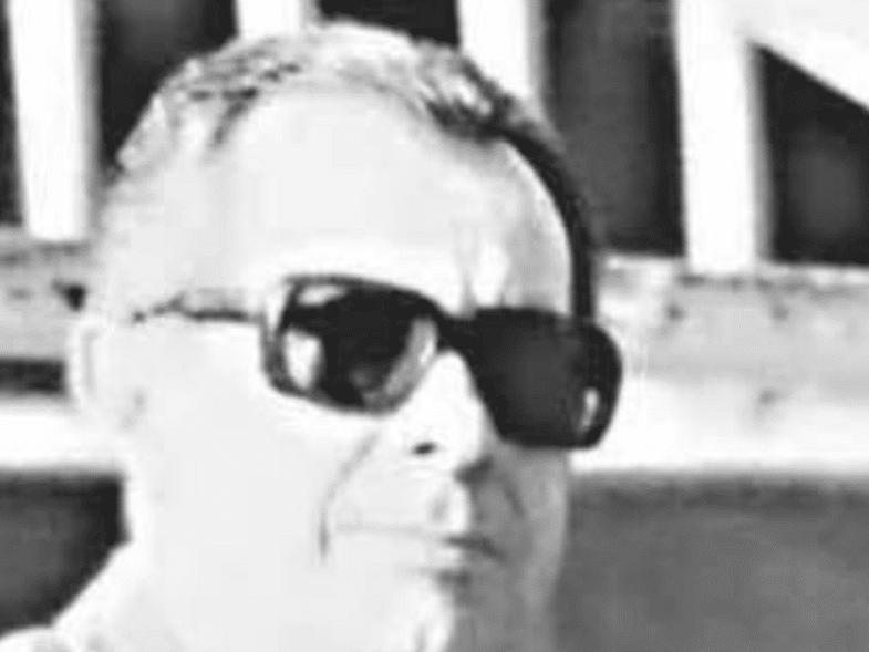 Πάτρα: "Εφυγε" από την ζωή ο αθλητικός παράγοντας Δημήτρης Ανάγνου - φωτό Πάτρα: "Εφυγε" από την ζωή ο αθλητικός παράγοντας Δημήτρης Ανάγνου - φωτό