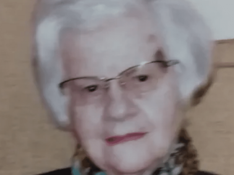 Πάτρα: Θρήνος για την Ειρήνη Παπαγεωργίου - φωτό Πάτρα: Θρήνος για την Ειρήνη Παπαγεωργίου - φωτό