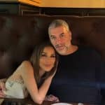 Γενέθλια στη Ρώμη για τον Μπισμπίκη – «Εγώ κι εσύ από πάντα», έγραψε η Βανδή