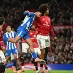 Κωστούλας: «Περηφάνεια για το πρώτο μου γκολ στην Premier League»