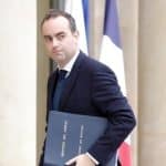 Γαλλία: Παραιτήθηκε ο Σεμπαστιάν Λεκορνί από πρωθυπουργός