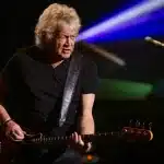 Moody Blues: Πέθανε ο τραγουδιστής και μπασίστας, Τζον Λοτζ