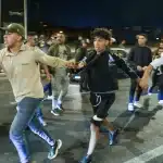 Η γενιά των 20άρηδων εξεγείρεται στην Αφρική και την Ασία - Διαδηλώσεις τύπου «αραβικής άνοιξης» από το Μαρόκο ως την Ινδονησία και το Νεπάλ