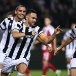 ΠΑΟΚ - Ολυμπιακός 2-1: Το έφερε τούμπα και επέστρεψε στις νίκες ο Δικέφαλος