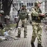 Εκτελέσεις, βασανιστήρια, μονομαχίες σαν σε ρωμαϊκή αρένα: Πώς τιμωρούν οι Ρώσοι διοικητές τους στρατιώτες που αρνούνται να πολεμήσουν στο ουκρανικό μέτωπο