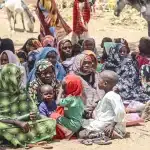 Σουδάν, η γη που ξέχασε ο Θεός: Κρανίου τόπος το Χαρτούμ, τα παιδιά «σβήνουν» στα νοσοκομεία και οι μητέρες διαλέγουν ποια θα σώσουν - Βίντεο