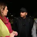 Με σκούπα και φαράσι Κωνσταντοπούλου και Ρούτσι καθάρισαν το Μνημείο του Αγνώστου Στρατιώτη – Δείτε βίντεο και φωτογραφίες