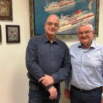 Εκλογές ΔΕΕΠ ΝΔ Αχαΐας: Και ο Ιωάννης – Ελευθέριος Κατσιμπρής τάσσεται στο πλευρό του Αντώνη Κουνάβη