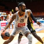 Ο Προμηθέας σε δραματικό παιχνίδι νίκησε 93-88 το Μαρούσι (φωτό)
