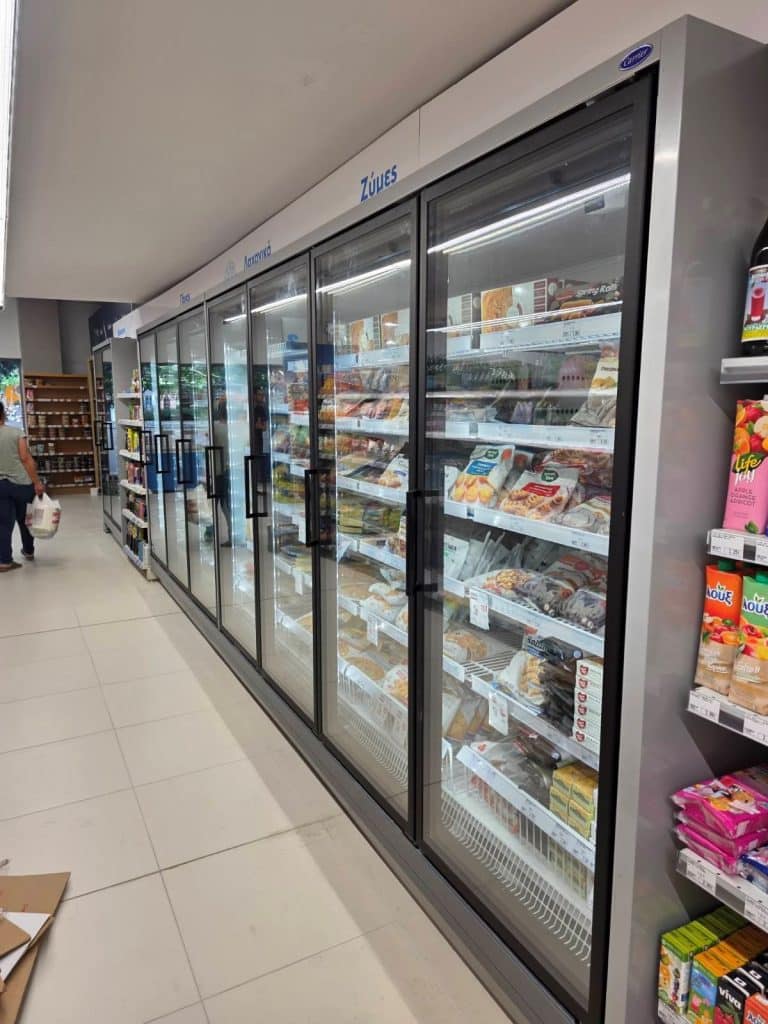 Περιβάλλον με Υπογραφή Ανδρικόπουλος Μια τοπική αλυσίδα δείχνει τον δρόμο της βιωσιμότητας
