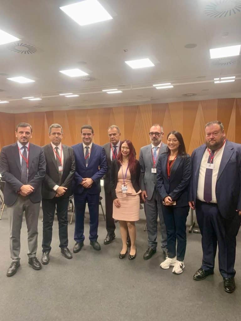 Στη Λιουμπλιάνα της Σλοβενίας, ο Ανδρέας Κατσανιώτης - φωτο Στη Λιουμπλιάνα της Σλοβενίας, ο Ανδρέας Κατσανιώτης - φωτο