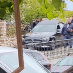 Πάτρα: Εκατοντάδες στην κηδεία του Γιάννη Πανίτσα! Το συγκινητικό βίντεο