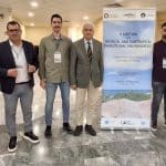 Ο Φωκίων Ζαΐμης ξαναγυρνά στους Γεωλόγους για το επίκαιρο συνέδριο για τα Τροπικά και Υποτροπικά Μεταβατικά Περιβάλλοντα του Τμήματος Γεωλογίας