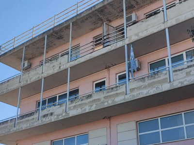 Το χρήμα έρεε άφθονο! Τρία «αγκάθια» σε Πάτρα, Αίγιο και Αμαλιάδα Το χρήμα έρεε άφθονο! Τρία «αγκάθια» σε Πάτρα, Αίγιο και Αμαλιάδα